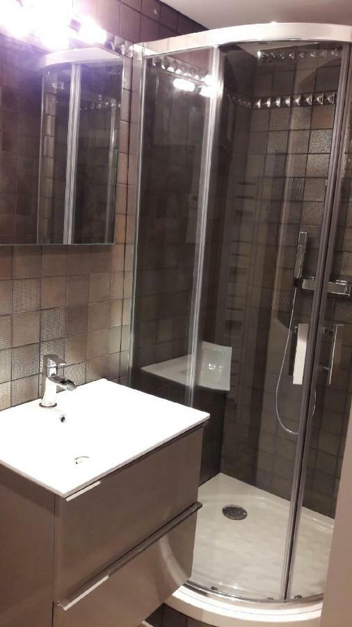 La Grenouillere Apartment Colmar