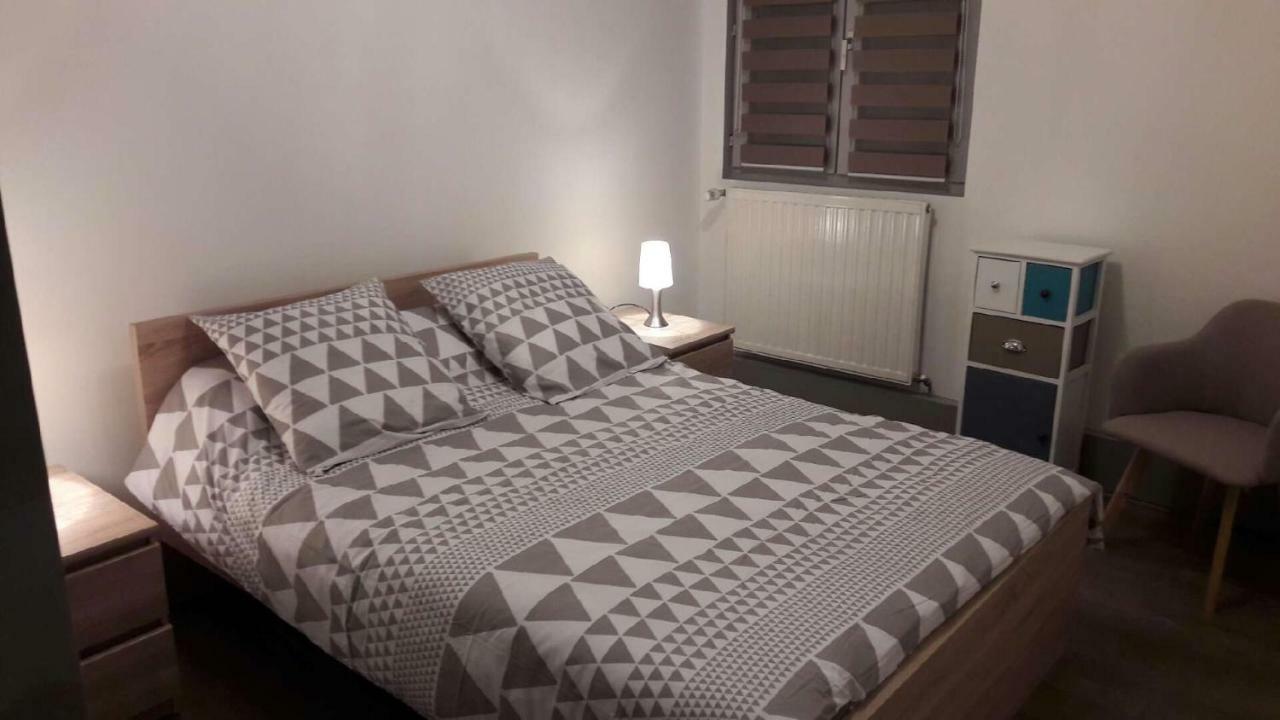 La Grenouillere Apartment