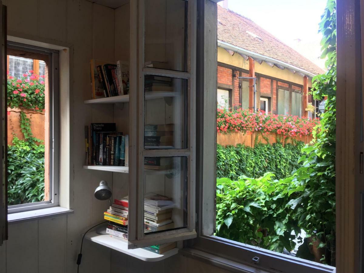 La Grenouillere Colmar